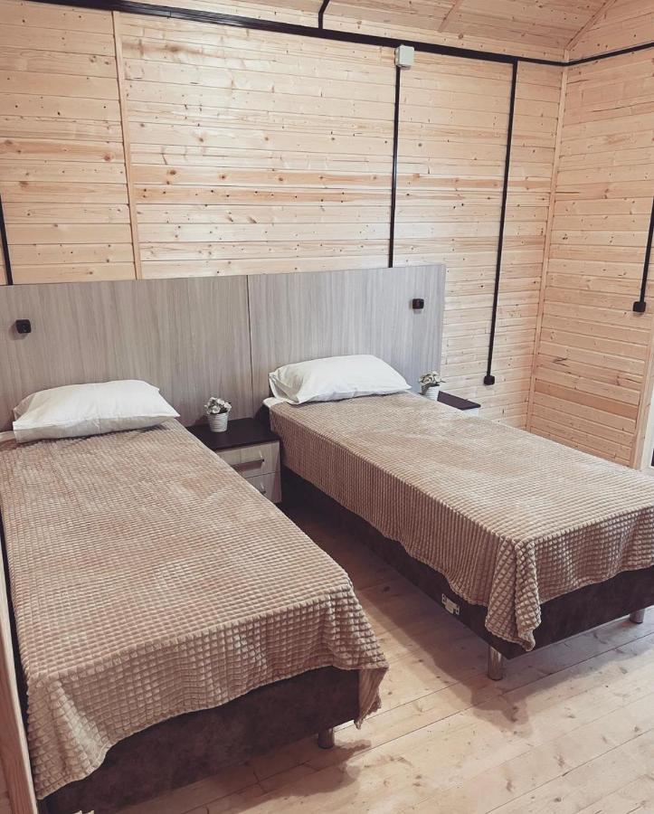 Hotel Askar Alakhadze 외부 사진
