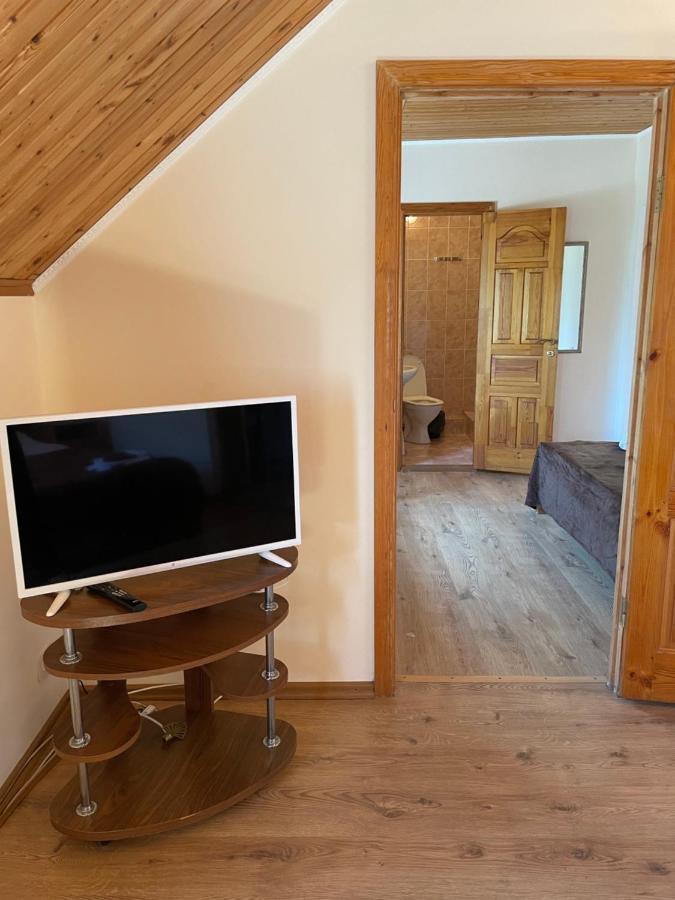 Hotel Askar Alakhadze 외부 사진