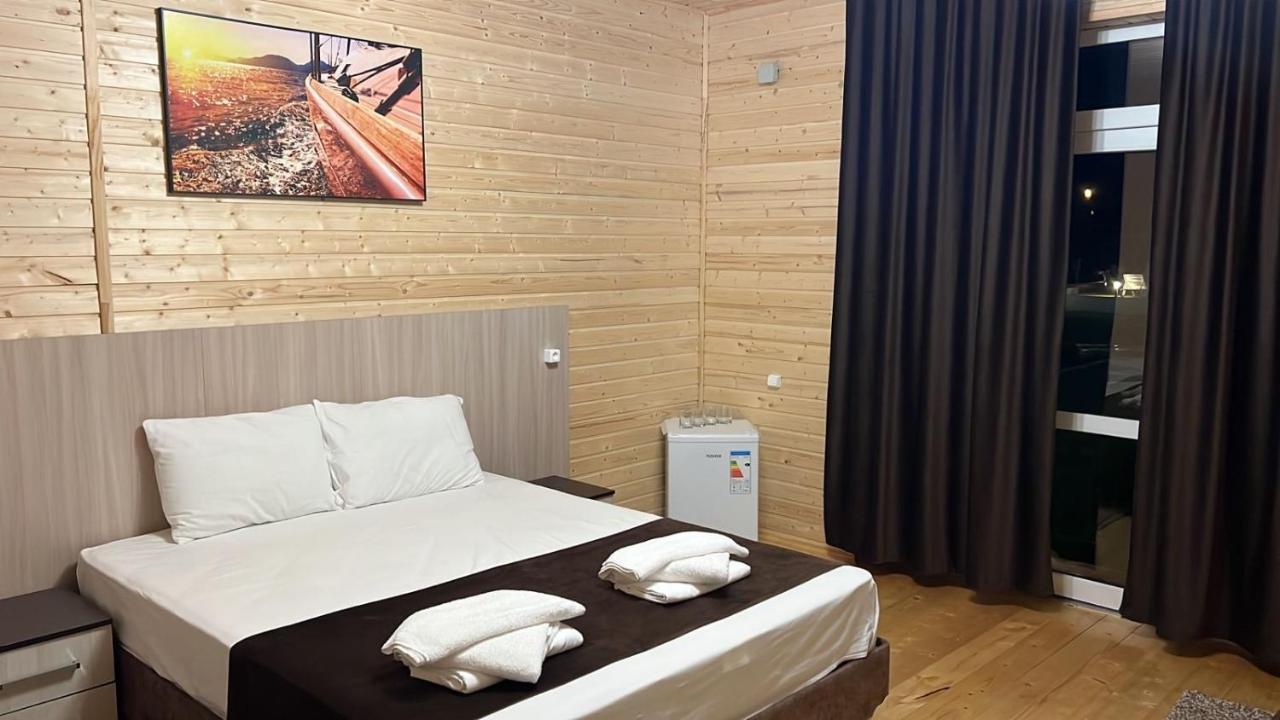 Hotel Askar Alakhadze 외부 사진